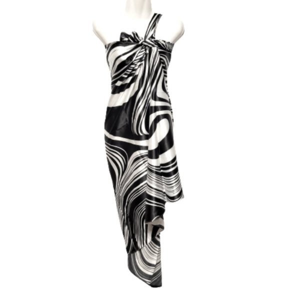 Pareo Skirt